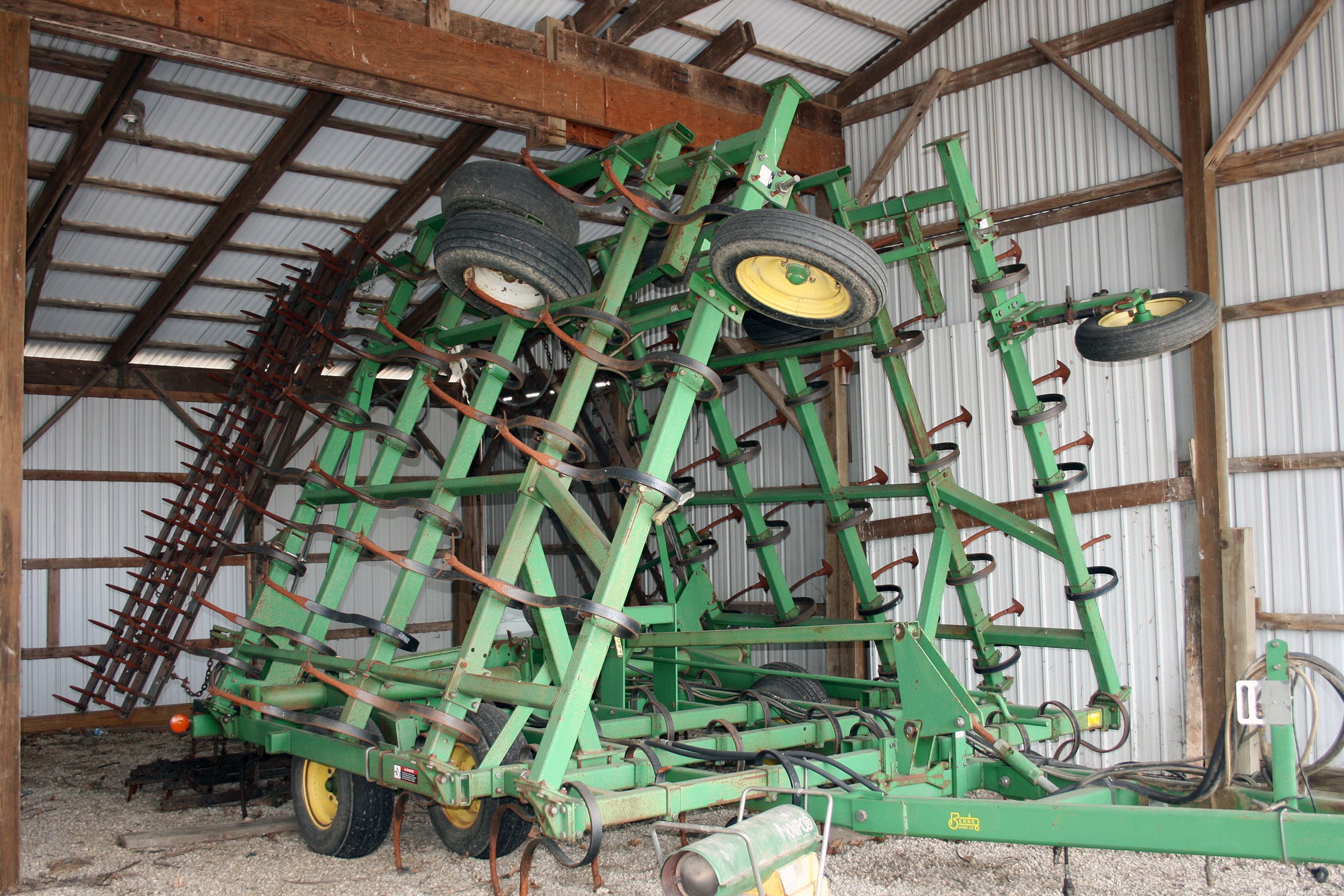 Property photo 32 - FARM EQUIPMENT WANTED IN VAN WERT COUNTY, OHIO